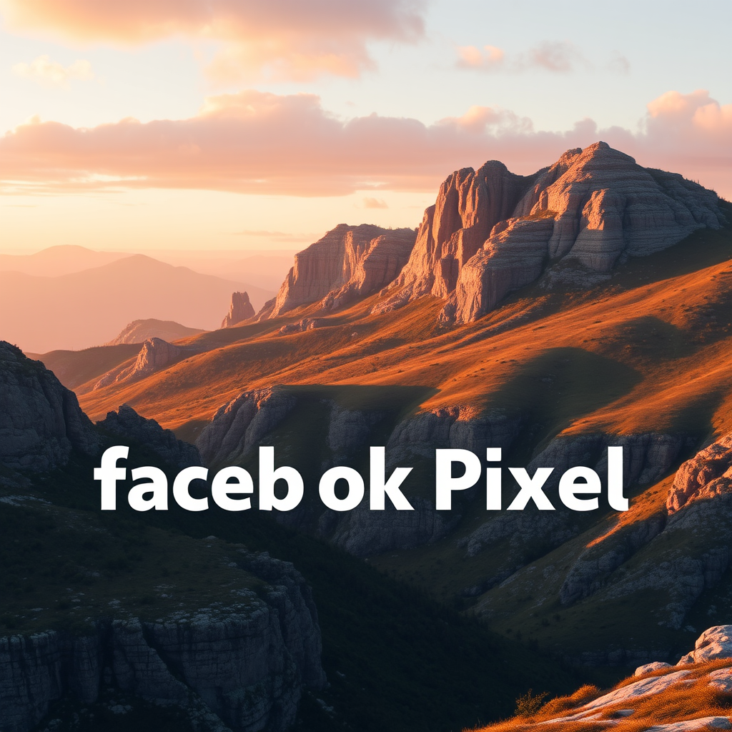 Facebook Pixel