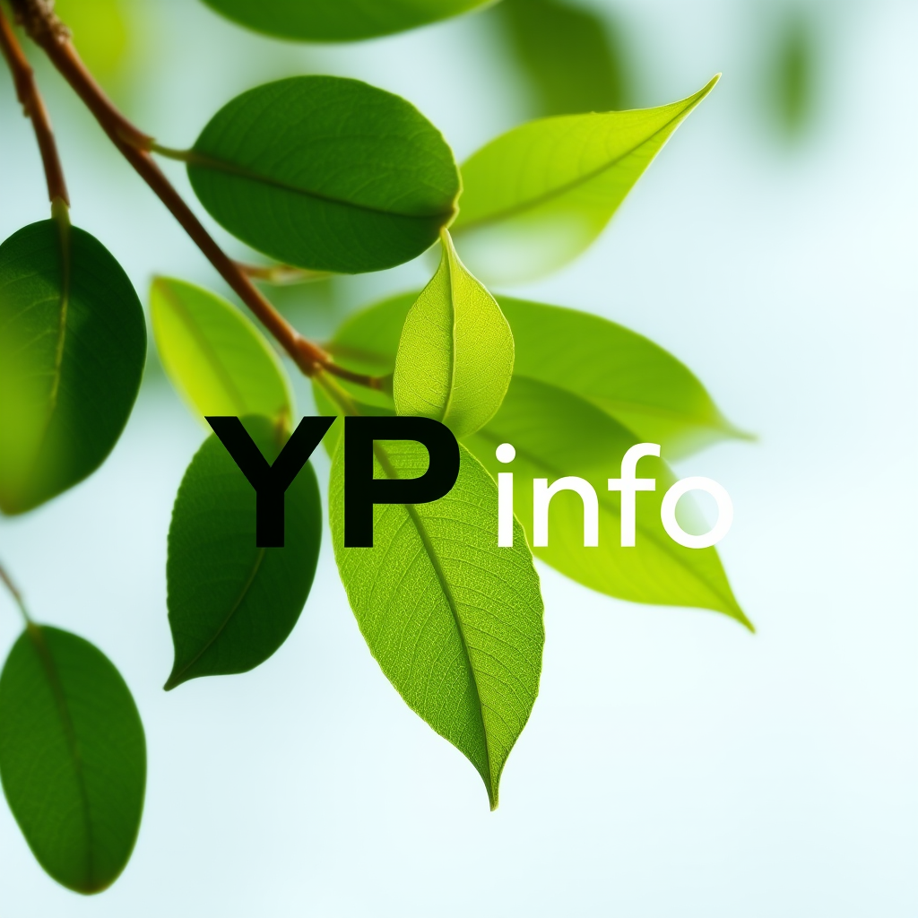 Logo de YPFinfo - empresa de servicios financieros especializados en oportunidades de inversión en el sector energético