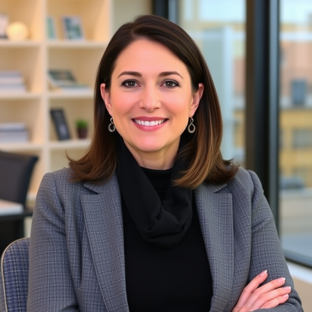 Dra. Ana López - Economista especializada en mercados energéticos internacionales y análisis macroeconómico del sector petrolero con doctorado en economía energética