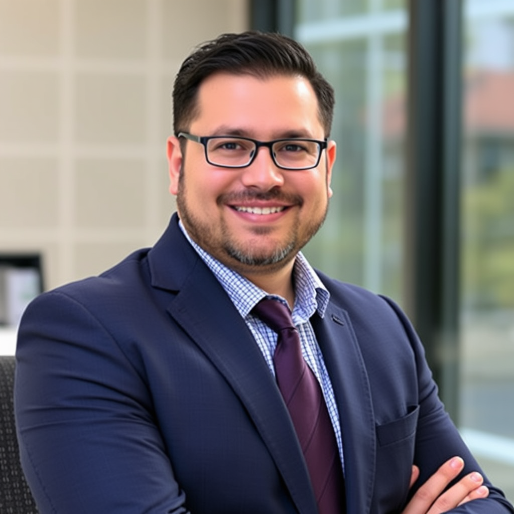 Lic. Diego González - Asesor financiero especializado en análisis cuantitativo y modelado financiero para inversiones en infraestructura energética y estaciones de servicio